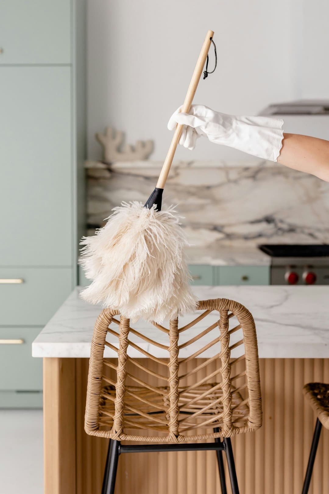 About Groove and Shine Cleaners