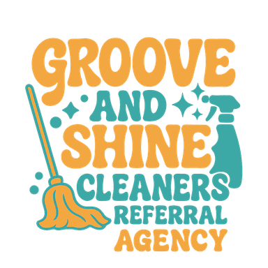 Groove and Shine Cleaners